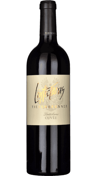 Tiefenbrunner Linticlarus Cuve Merlot Cabernet Riserva